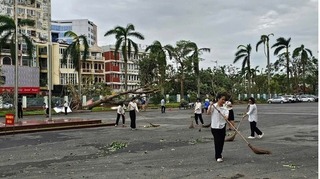 Các trường đại học 'bật chế độ' dạy trực tuyến