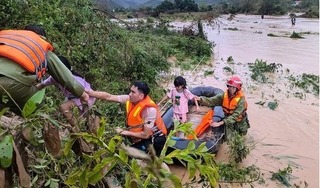 Các doanh nghiệp Singapore tại Việt Nam ủng hộ khắc phục hậu quả bão lũ 1,5 tỷ đồng