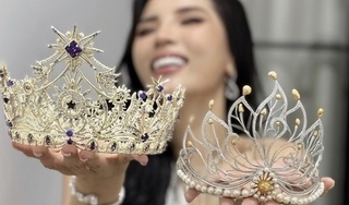 Lần đầu tiên trong lịch sử: Hoa hậu Việt Nam đăng quang Miss Universe Vietnam sau 10 năm