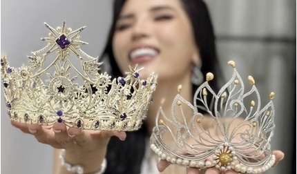 Lần đầu tiên trong lịch sử: Hoa hậu Việt Nam đăng quang Miss Universe Vietnam sau 10 năm