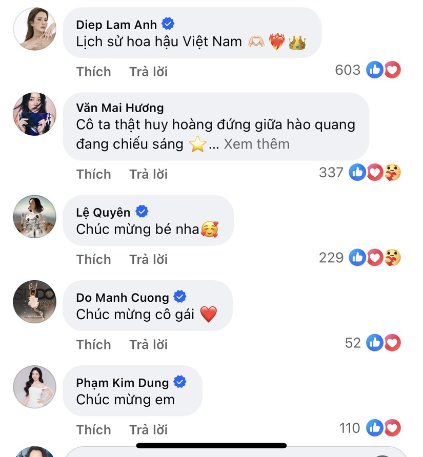Lần đầu tiên trong lịch sử: Hoa hậu Việt Nam đăng quang Miss Universe Vietnam sau 10 năm