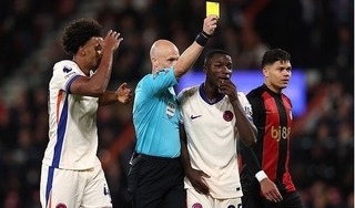 Trận đấu của Chelsea lập kỷ lục không mong muốn