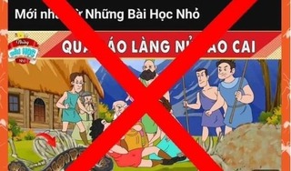 Clip 'Quả báo Làng Nủ Lào Cai' câu view phản cảm: 'Cần xử phạt nặng và giáo dục nhân cách chủ kênh'