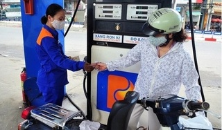 Giá xăng hôm nay ngày 20/9/2024: Trong nước tăng nhẹ