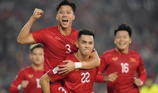 Tuyển Việt Nam tụt hạng, Thái Lan, Indonesia thăng tiến mạnh trên bảng xếp hạng FIFA