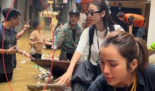 Quế Vân bức xúc vì 'mất hết' sau ồn ào cứu trợ ở Phúc Tân, hẹn sẽ lấy lại những gì bị thêu dệt
