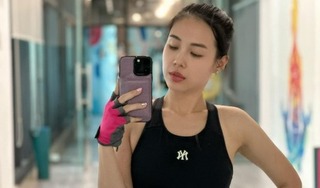 Nữ MC xinh đẹp tại liveshow của Tuấn Hưng, Duy Mạnh là ai?