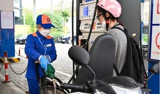 Giá xăng hôm nay ngày: Thế giới tăng trở lại
