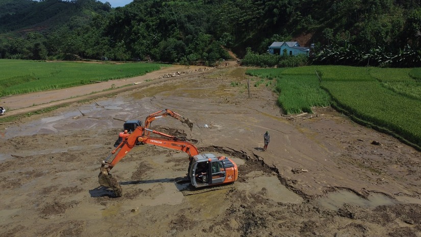 Lào Cai mở các tour du lịch kết hợp thiện nguyện hướng về đồng bào vùng lũ