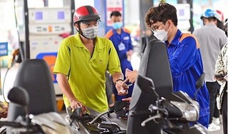 Giá xăng hôm nay ngày 24/9/2024: Thế giới giảm mạnh
