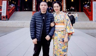 Vợ Nghệ sĩ Nhân dân Công Lý: 'Không ai muốn mang chồng bệnh tật ra làm trò đùa cho thiên hạ'