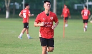 Vì sao Đình Trọng 