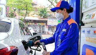 Giá xăng hôm nay ngày 26/9/2024: Thế giới và trong nước biến động thế nào?