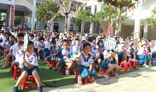 Quảng Nam miễn toàn bộ học phí cho học sinh từ mầm non đến lớp 12