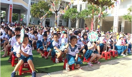 Quảng Nam miễn toàn bộ học phí cho học sinh từ mầm non đến lớp 12