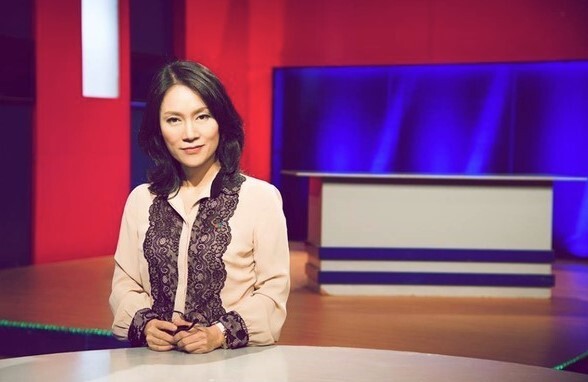 Những MC, BTV nổi tiếng của VTV có học vị Tiến sĩ