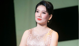 Nghệ sĩ Nhân dân Mỹ Uyên bức xúc vì bị lợi dụng hình ảnh, nhờ pháp luật xử lý kẻ mạo danh