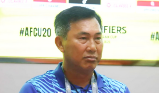 Thắng U20 Bangladesh, HLV U20 Việt Nam vẫn nuối tiếc