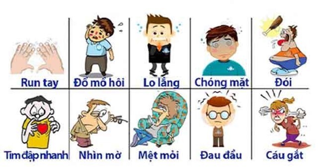 Bạn có biết: Huyết áp thấp bao nhiêu là nguy hiểm?