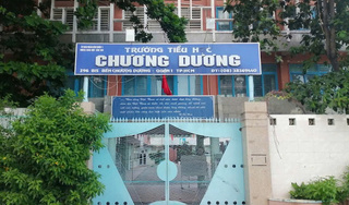Vụ cô giáo 