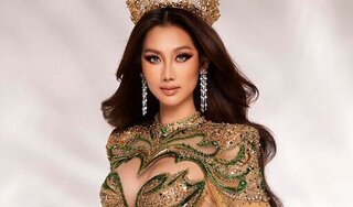 Võ Lê Quế Anh được 