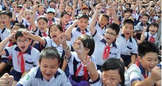 Bộ Giáo dục và Đào tạo đồng ý cho học sinh nghỉ 9 ngày dịp Tết Nguyên đán
