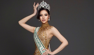 Người đẹp Cao Ngọc Bích thi Miss Earth 2024: 