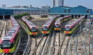 Đường sắt tốc độ cao Bắc - Nam: Đề nghị Bộ GTVT giải trình vì sao chọn tốc độ 350km/giờ?