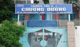 Phòng GD&ĐT quận 1 thông tin về vụ cô giáo ‘xin hỗ trợ mua laptop’