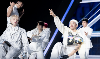 Từ phát ngôn 'bỏ học' dậy sóng của rapper Negav