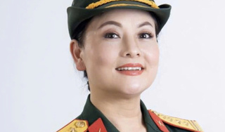 Cuộc sống kín tiếng của hai nữ Nghệ sĩ Nhân dân là Đại tá quân đội, có chồng đều là diễn viên nổi danh