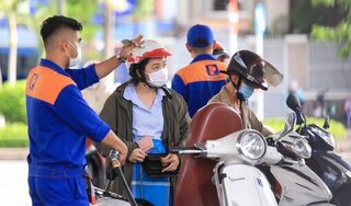 Giá xăng hôm nay ngày 2/10/2024: Thay đổi thế nào?