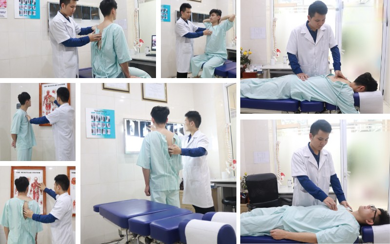 Đau ở xương ức là bệnh gì? Điều trị cách nào hiệu quả nhanh?