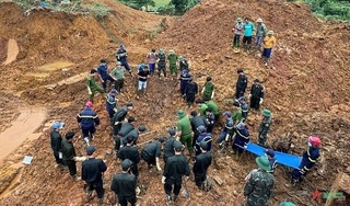 Tìm thấy thi thể nạn nhân mất tích cuối cùng trong vụ sạt lở tại Hà Giang
