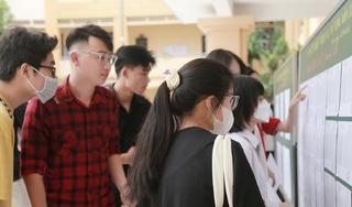 Bộ GDĐT “chốt” lịch thi học sinh giỏi quốc gia 2024-2025 vào thời gian nào?