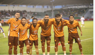 Hoàng Anh Gia Lai sáng cửa giành 3 điểm ở vòng 4 V-League