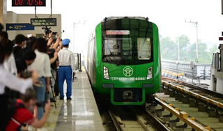 Giá nhà ở Hà Nội, TP.HCM sẽ hạ nhiệt khi có đường sắt tốc độ cao Bắc - Nam?