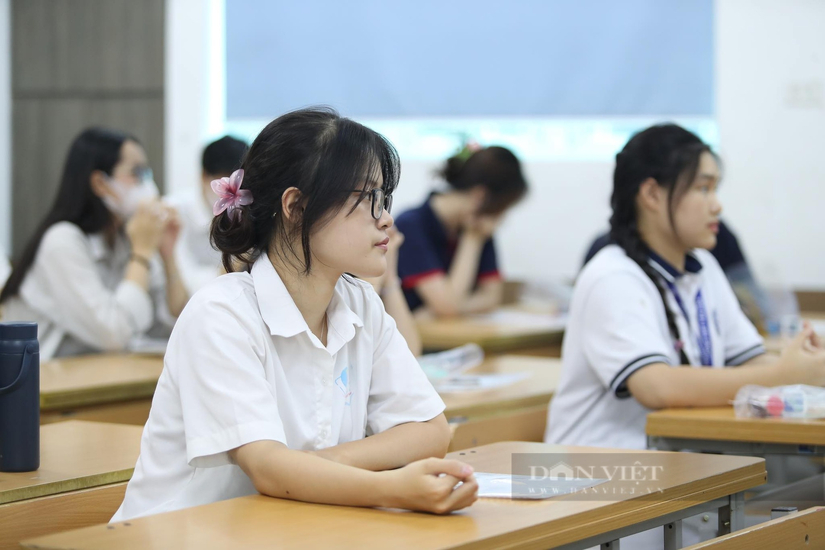 Những trường đầu tiên hé lộ thông tin về tuyển sinh đại học 2025: Có gì đáng chú ý
