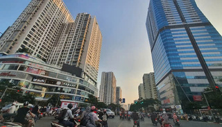 Giá nhà liên tục lập đỉnh, làm sao để GenZ mạnh dạn mua nhà?