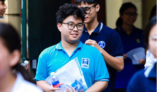 Chọn ngẫu nhiên môn thi thứ 3 vào lớp 10 để tránh học lệch