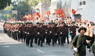 Đạo diễn Hoàng Công Cường gây 