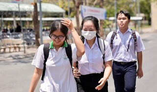 Đại học Quốc gia TPHCM giảm bớt phương thức tuyển sinh