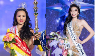 Nguyễn Cao Kỳ Duyên: 'Hoa hậu thị phi' trưởng thành sau 10 năm