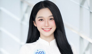 Thạc sĩ, thủ khoa ghi danh Hoa hậu Quốc gia Việt Nam 2024
