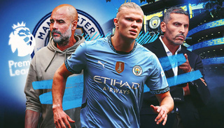 Manchester City thắng kiện Premier League