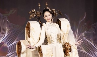 Huỳnh Thị Thanh Thủy nói gì khi là Hoa hậu Việt Nam đầu tiên thi Miss International 2024?