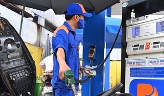 Giá xăng hôm nay ngày 10/10/2024: Tăng - giảm thế nào?