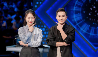 Lộ diện dàn MC dẫn chung kết đường lên đỉnh Olympia 2024