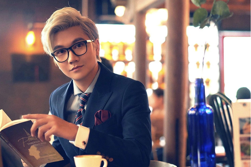 Lộ diện dàn MC dẫn chung kết đường lên đỉnh Olympia 2024