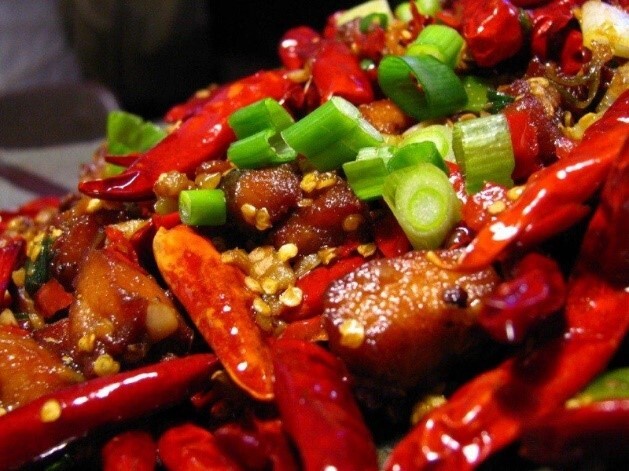 Giải đáp nhanh: Dị ứng da không nên ăn gì?